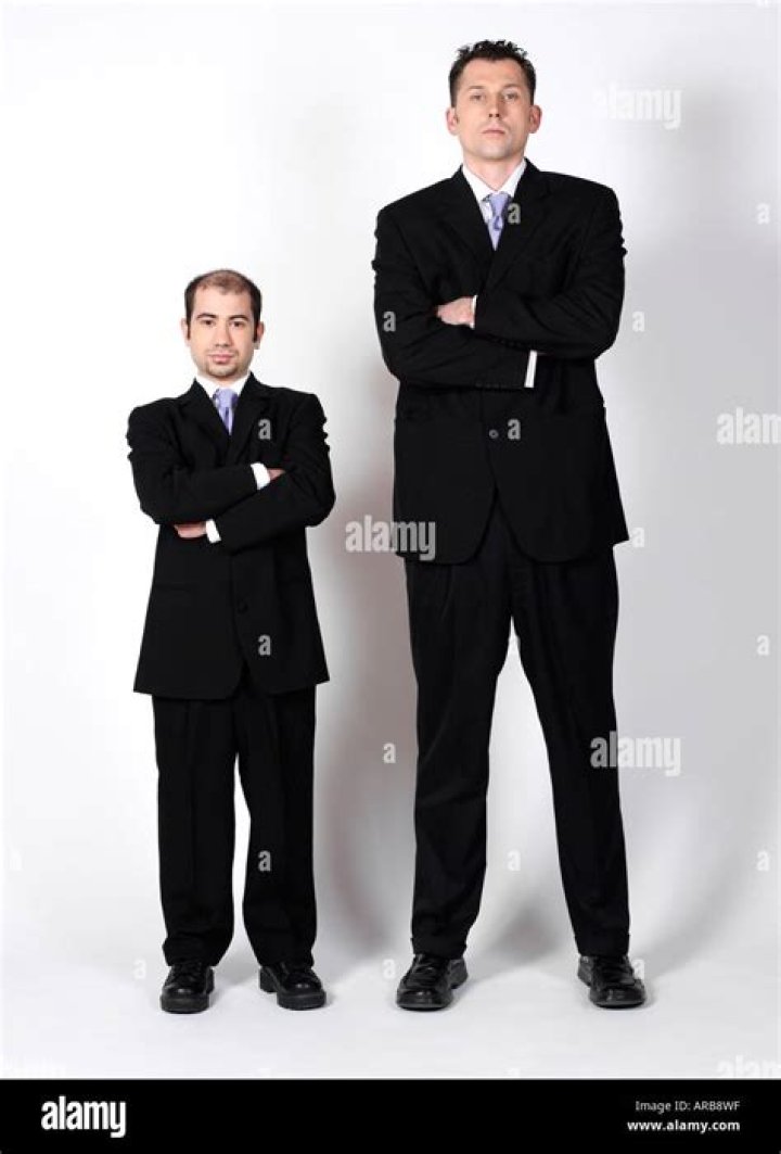 Male Celebrities Who Are 5 Feet 1 (178 cm) Tall