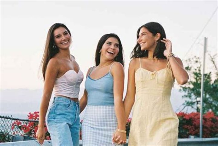 Hope Pitman – Bio, Facts, Family of the TikTok Star