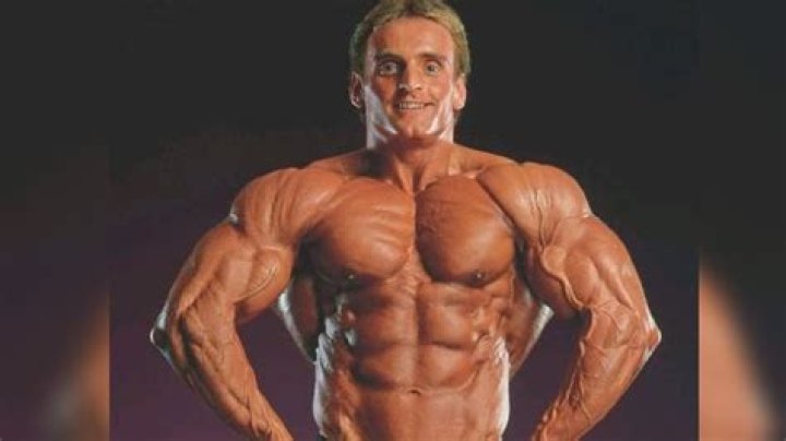How did Andreas Frey Die? German Bodybuilder Cause of Death