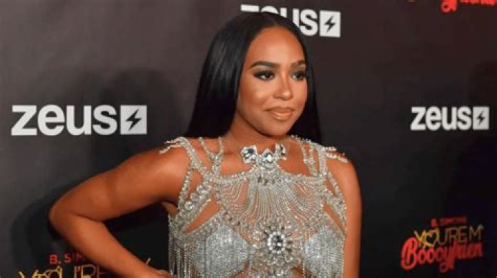 How Did B Simone Lose Weight? – Celebrity