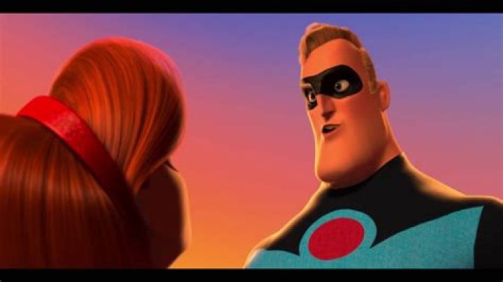 How did Elastigirl and Mr. Incredible meet? – Celebrity