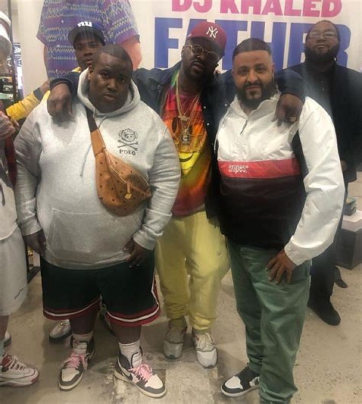 How Did Hovain Hylton Die? Hip Hop’s Most Beloved Manager