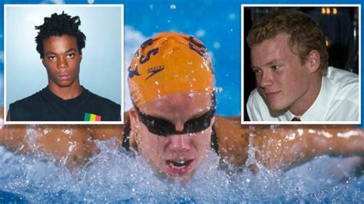 How Did Jamie Cail Die? Jamie Cail Cause Of Death, “Former US Swimming Champion”