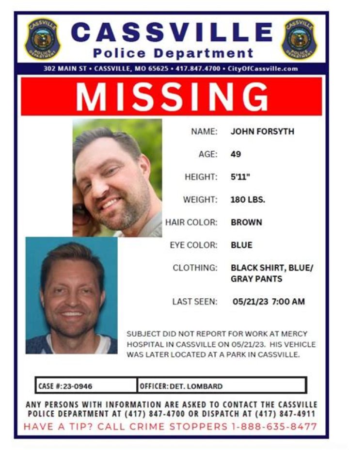 How Did VICTORIO MARIANECCI Die? Body of Missing Victorio Marianecci Recovered