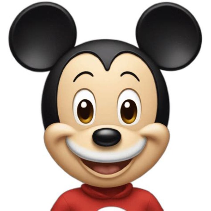 How do you get the Mickey Mouse emoji? – Celebrity