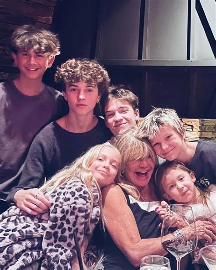 How Many Grandkids Does Clint Eastwood Have? – Celebrity