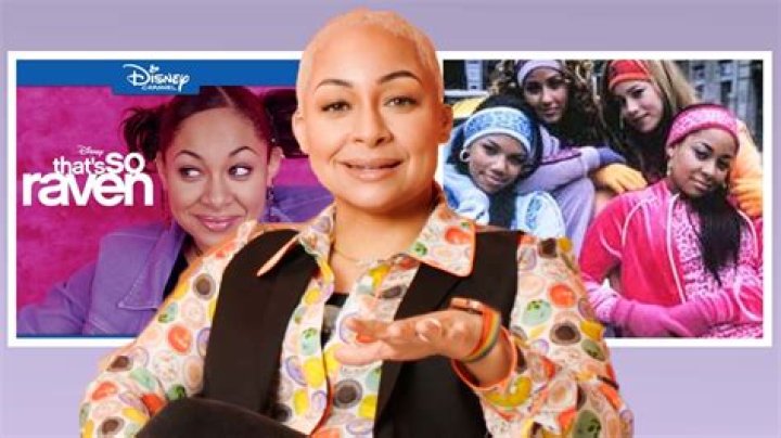 How many seasons of That’s So Raven on DisneyPlus? – Celebrity