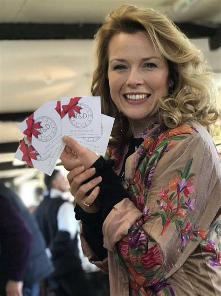 How Many Times Has Karen Laine From Good Bones Been Married? – Celebrity