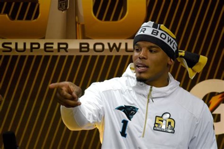 How Much Is Cam Newton Worth? – Celebrity