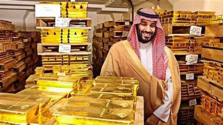
How Much Money Does Arabian Prince Make? Latest Income Salary
