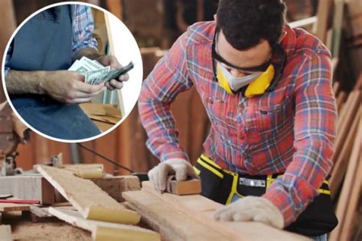 
How Much Money Does The Carpenters Make? Latest Income Salary
