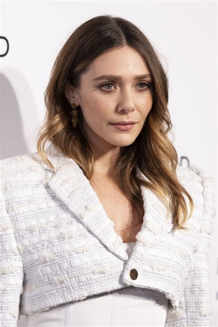 
How Much Money Does Elizabeth Olsen Make? Latest Income Salary
