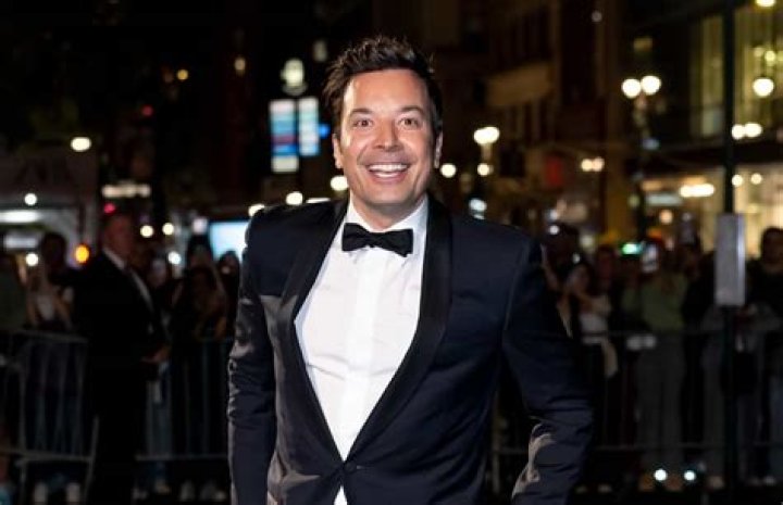 
How Much Money Does Jimmy Fallon Make? Latest Income Salary
