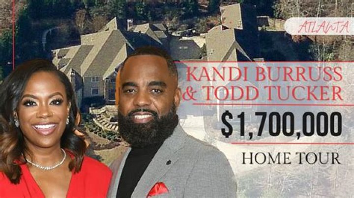 
How Much Money Does Kandi Burruss Make? Latest Income Salary
