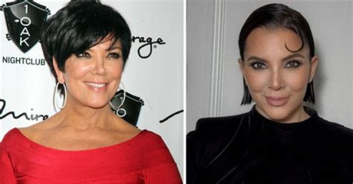 
How Much Money Does Kris Jenner Make? Latest Income Salary
