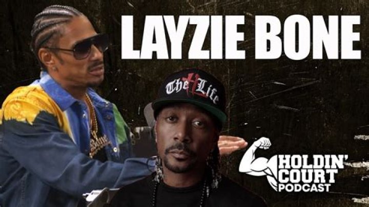 
How Much Money Does Layzie Bone Make? Latest Income Salary
