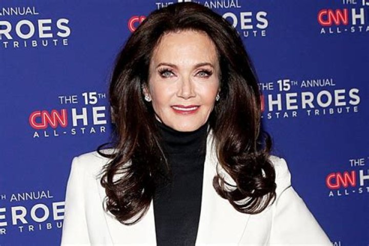 
How Much Money Does Lynda Carter Make? Latest Income Salary
