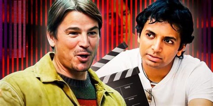 
How Much Money Does M Night Shyamalan Make? Latest Income Salary
