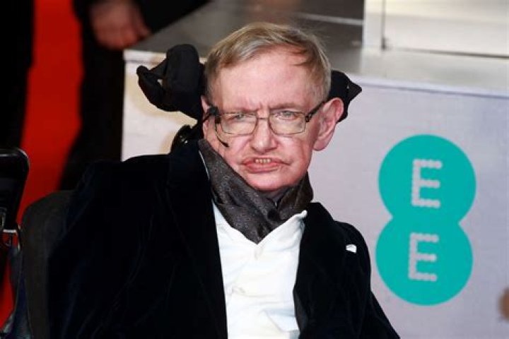 
How Much Money Does Stephen Hawking Make? Latest Income Salary
