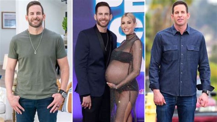 
How Much Money Does Tarek El Moussa Make? Latest Income Salary
