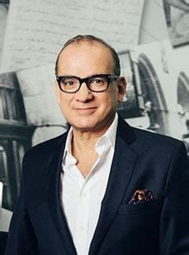 
How Much Money Does Touker Suleyman Make? Latest Income Salary
