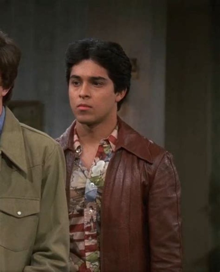 How old is Fez from That 70s Show? – Celebrity