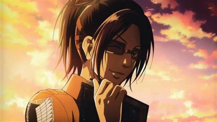 How Old Is Hange? – Celebrity