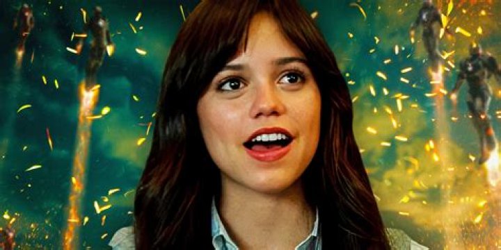 How old is Jenna Ortega when she first started Stuck in the Middle? – Celebrity