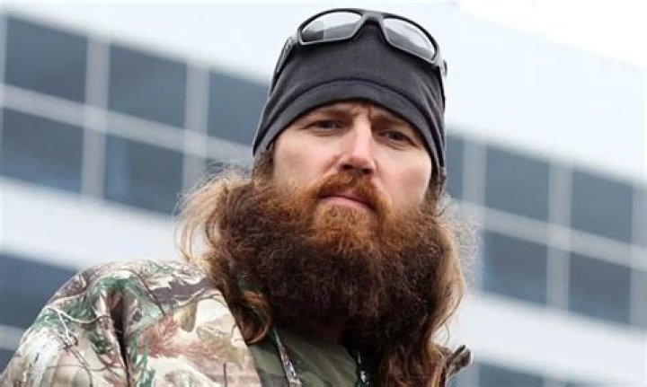 How Rich Is Jase Robertson? – Celebrity