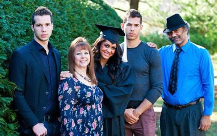 How tall are the Stabbington brothers? – Celebrity