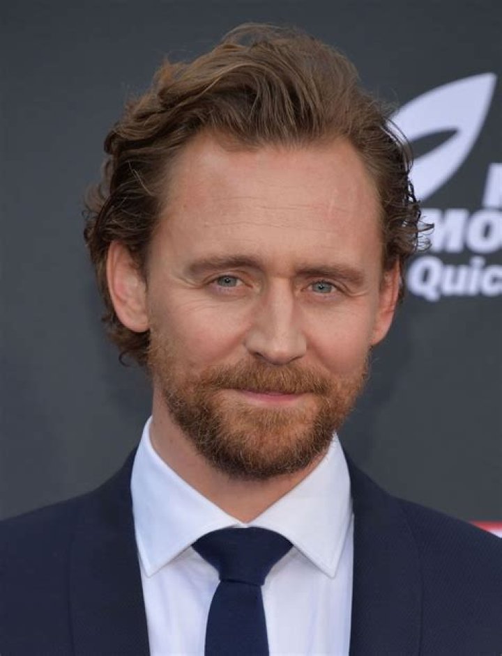 How tall is Tom Hiddleston? The ‘Loki’ actor’s height, confirmed