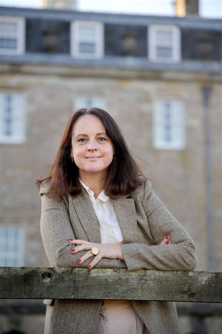 Hugo Burge Cause of Death, Marchmont House, Director