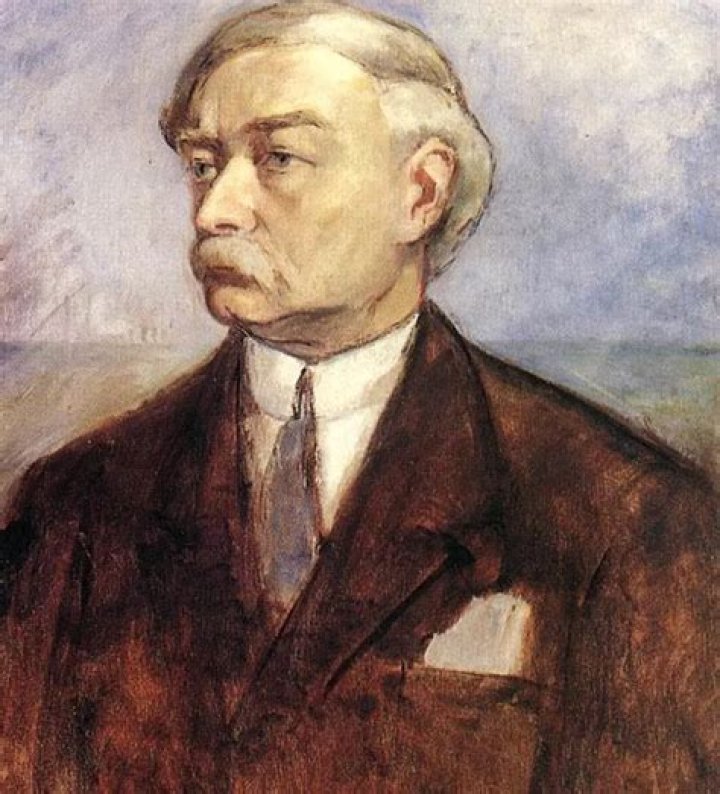 The Greatest Hungarian Artists