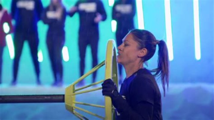 ‘I was kind of over it’: Michele Fitzgerald opens up after her elimination on ‘The Challenge: USA’ season 2