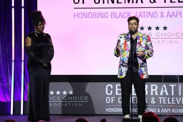 Idara Victor Net Worth