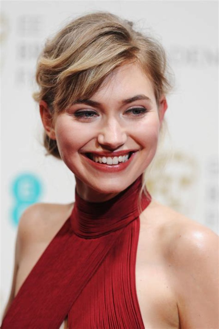 Imogen Poots - Bio, Facts, Family Life of English Actress
