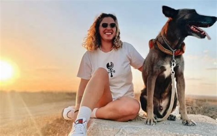 Inbar Lieberman Wiki, Age, Parents, Sibings, Boyfriend and More