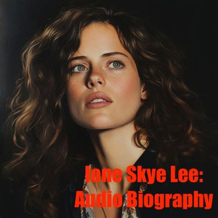 Ione Skye Biography - Facts, Childhood, Family Life & Achievements