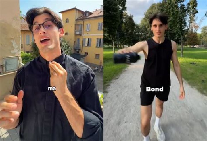 Is Alberto in love with Luca? – Celebrity