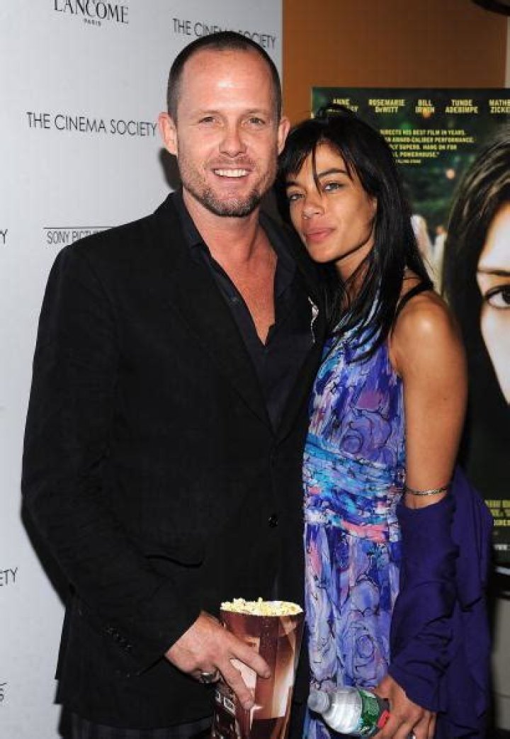 Is Dean Gerard Winters Married? – Celebrity