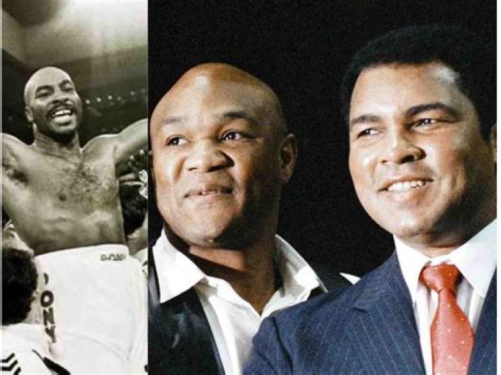 Is Earnie Shavers Still Alive? American Boxer Earnie Shavers Cause of Death