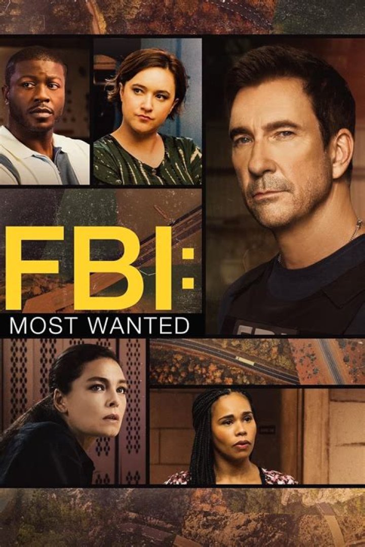 Is Fbi: Most Wanted Cancelled? – Celebrity