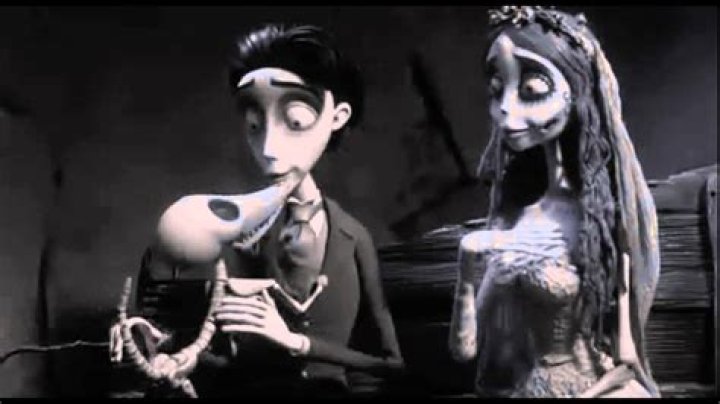 Is Frankenweenie related to Corpse Bride? – Celebrity
