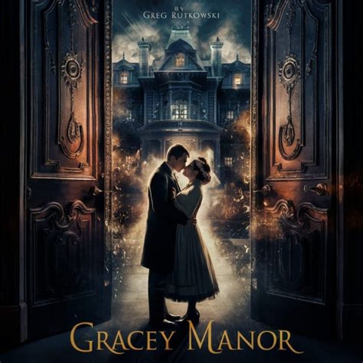 Is Gracey Manor real? – Celebrity