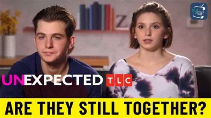 Is Hailey From Unexpected Still With Matthew? – Celebrity