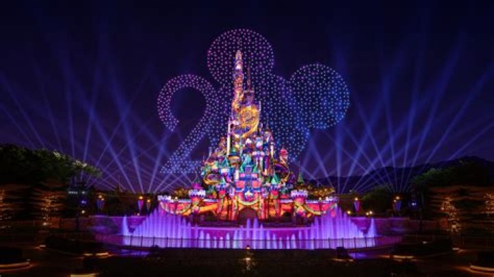 Is Hong Kong Disneyland free on your birthday? – Celebrity