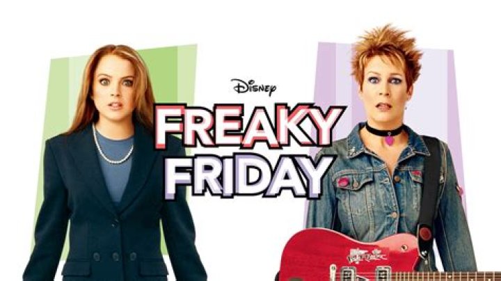 Is Jake from Freaky Friday a student? – Celebrity