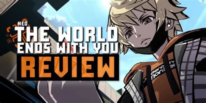 Is Joshua In Neo: The World Ends With You? – Celebrity