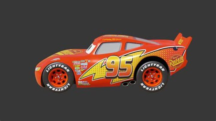 Is Lightning McQueen old? – Celebrity