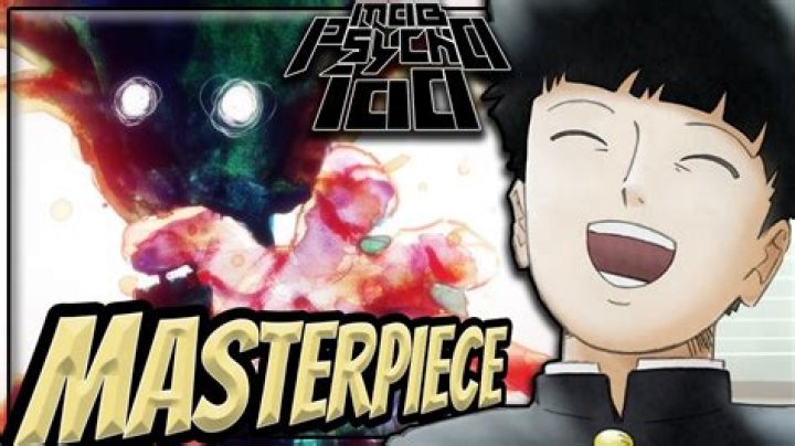 Is Mob Psycho 100 Over? – Celebrity